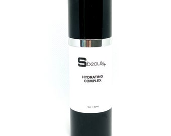 Sérum complexe hydratant