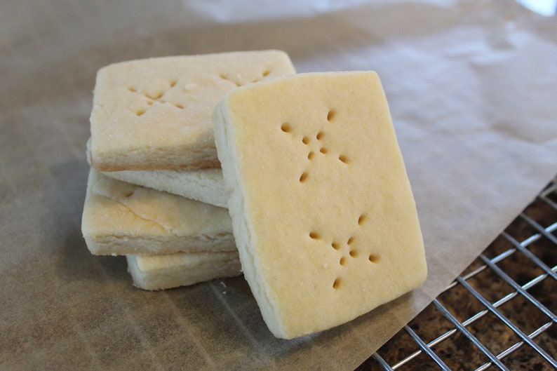 Assorted Cookies - Etsy