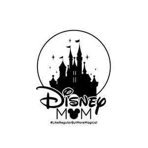 Castle MOM inspired