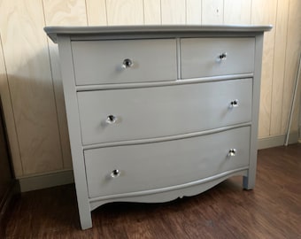 Sold. Antique Chest of Drawers