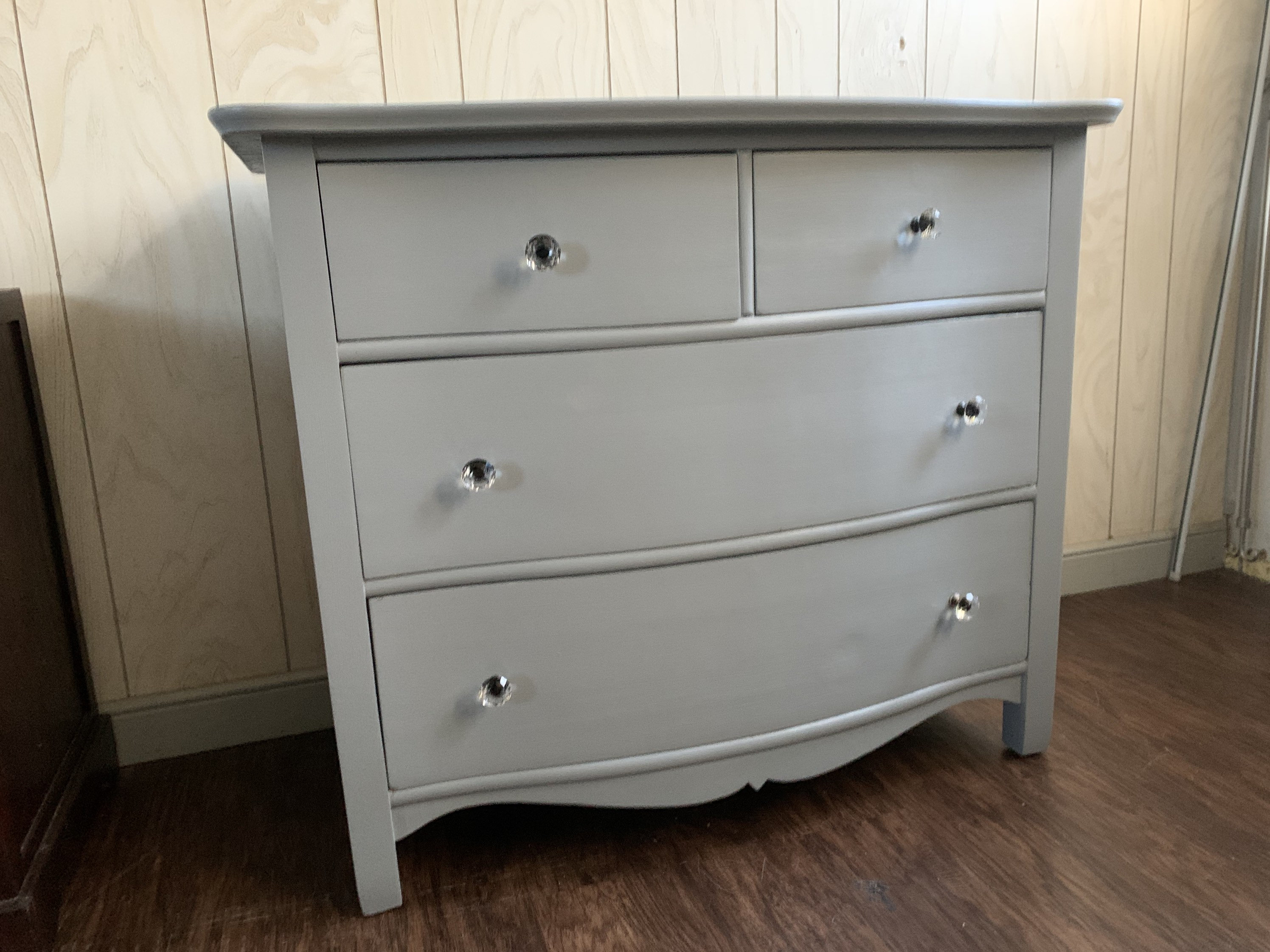 Sold Pale Blue Antique Dresser..I can recreate Etsy