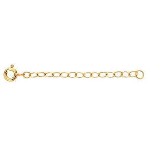 necklace extender