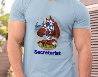 secretariat hoodie