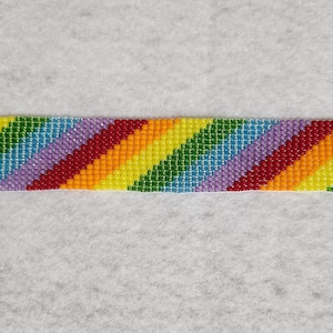 Pride Bracelet - Any Flag