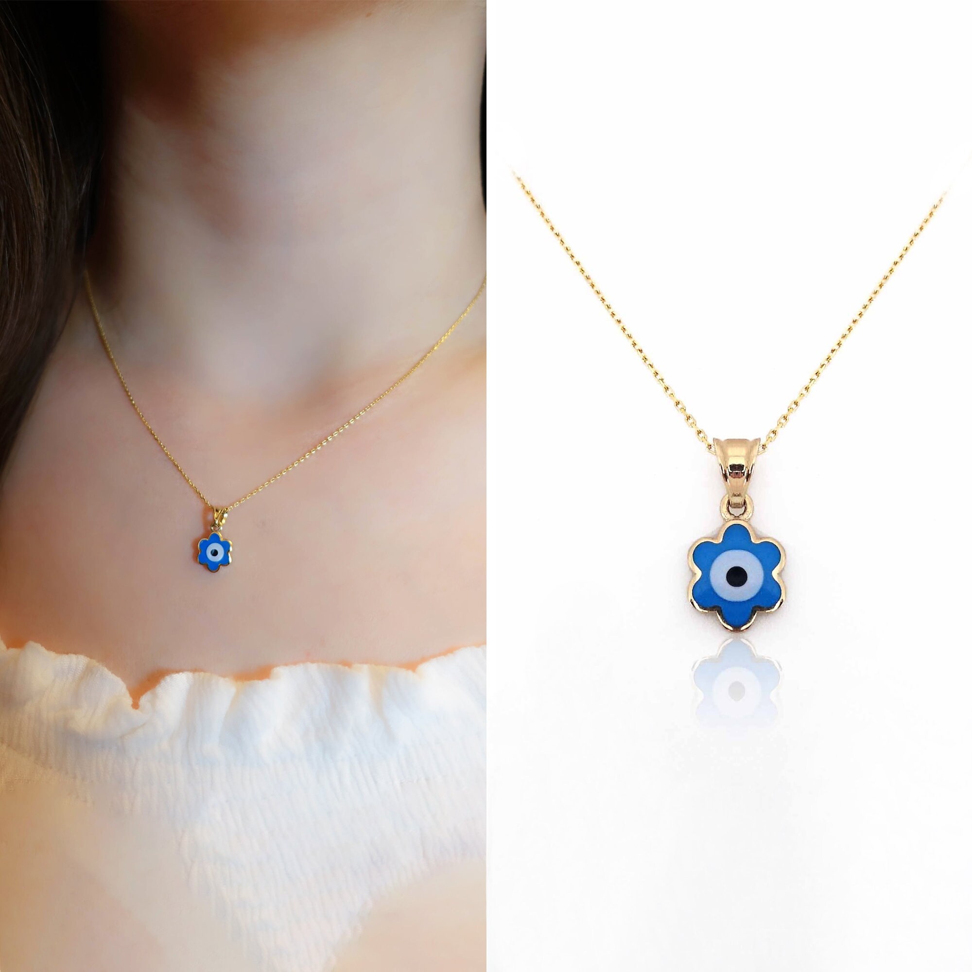 Detachable Pendant - Etsy