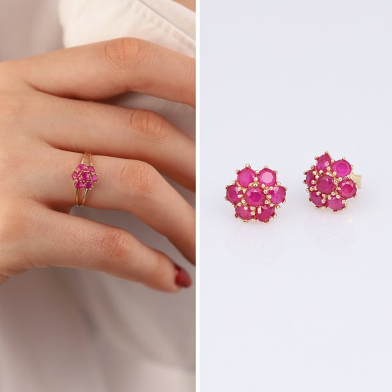## 6. Assembo.ai Custom Background Earrings