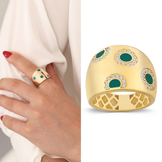 Bague avant doigt new arrivals