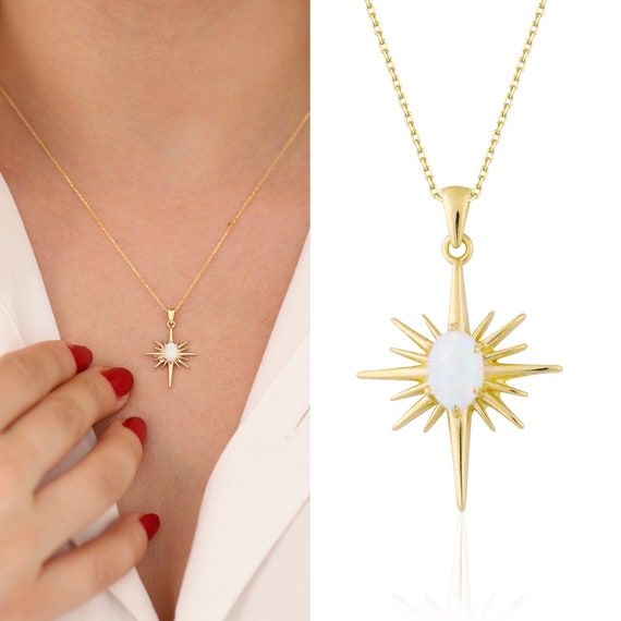 Women's Chain Extender Necklace in Yellow Gold | Modern Gents Trading Co