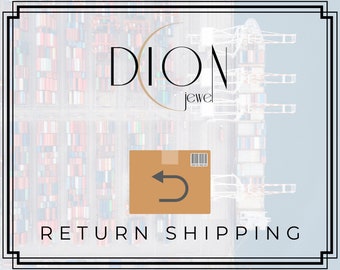 Shipping Fee - DionJewel