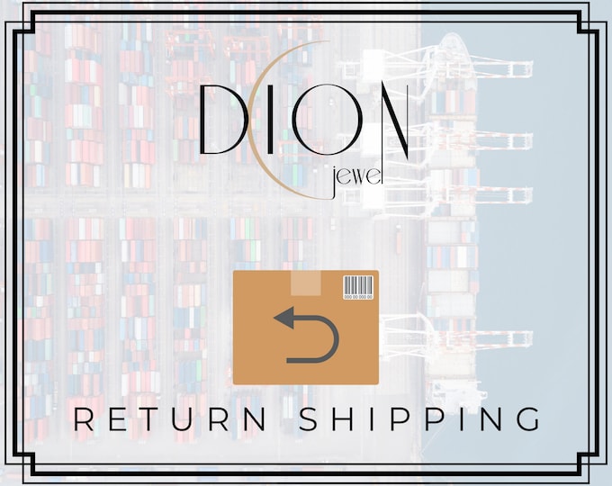 Shipping Fee - DionJewel