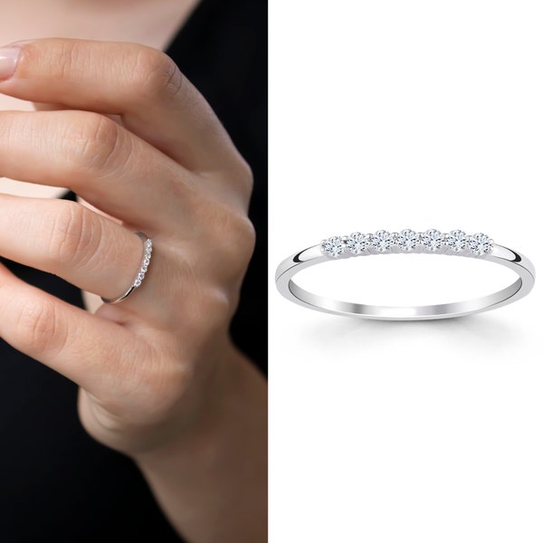 Index Finger Rings Etsy