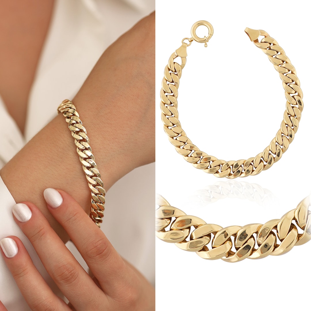 Say Yes Bracelet Monogram - Women - Fashion Jewelry