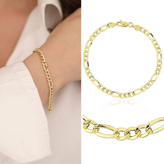 Lingotto Oro 24 Kt Collana Catena Corda In - Spessore 1,4 Mm - Foto 13