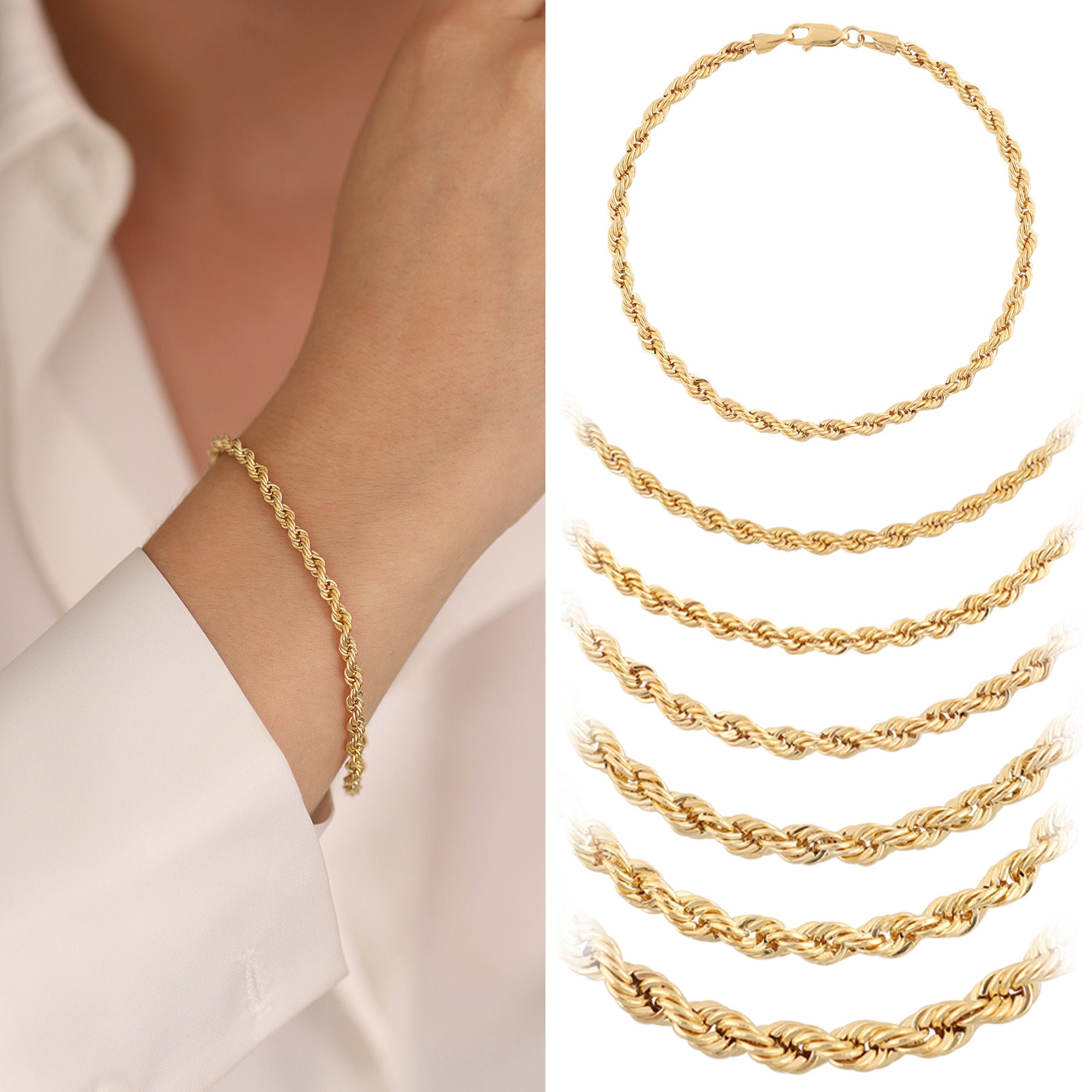 Goldstore jewelry etsy discount