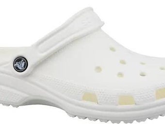 sahara shoes crocs