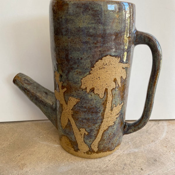 Dandelion Vase