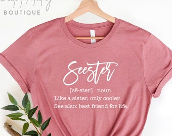 StarliteFunnyShirts Kids Funny Slogans Sayings T Shirts-Awesome Sister Looks Like Tshirt-Funny Gifts StarliteFunnyShirts Kids Funny Slogans Sayings T Shirts-Awesome Sister Looks Like Tshirt-Funny Gifts