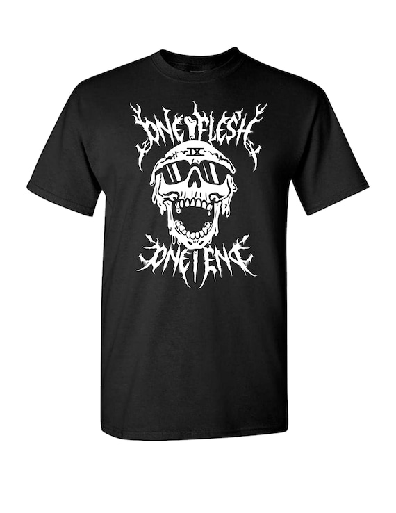 Gideon Bandmerch Gideon Band Logo