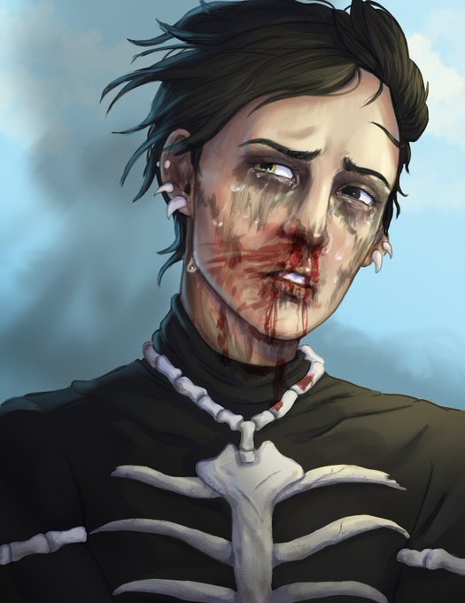 harrow gideon harrow gideon