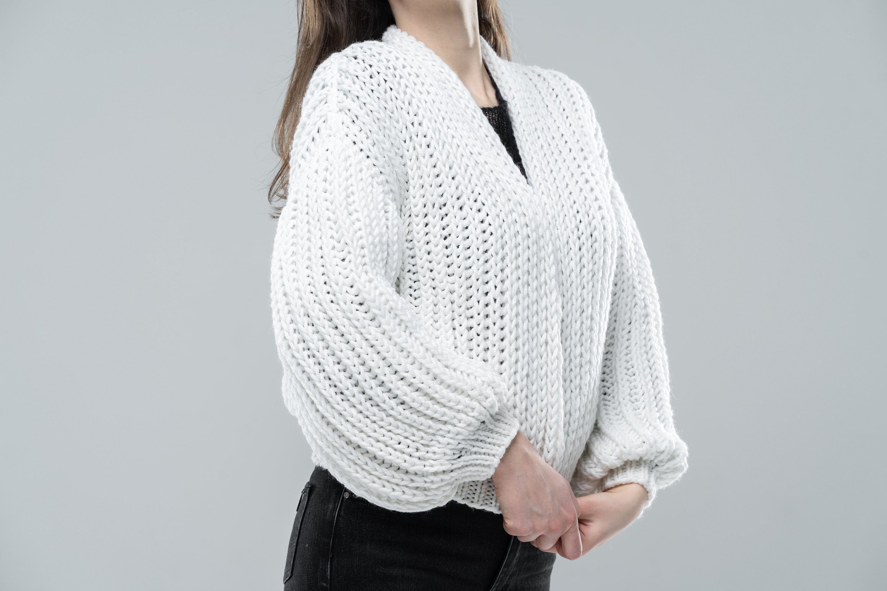 Wedding Cardigan - Etsy