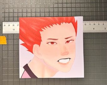 HQ Satori Druck