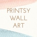 PrintsyWallArt