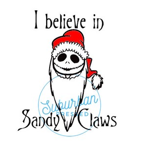Download Nightmare Before Christmas Toys From The Movie Svg / Pin ...