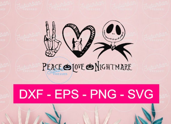 Free Free 80 Peace Love Jack Svg SVG PNG EPS DXF File