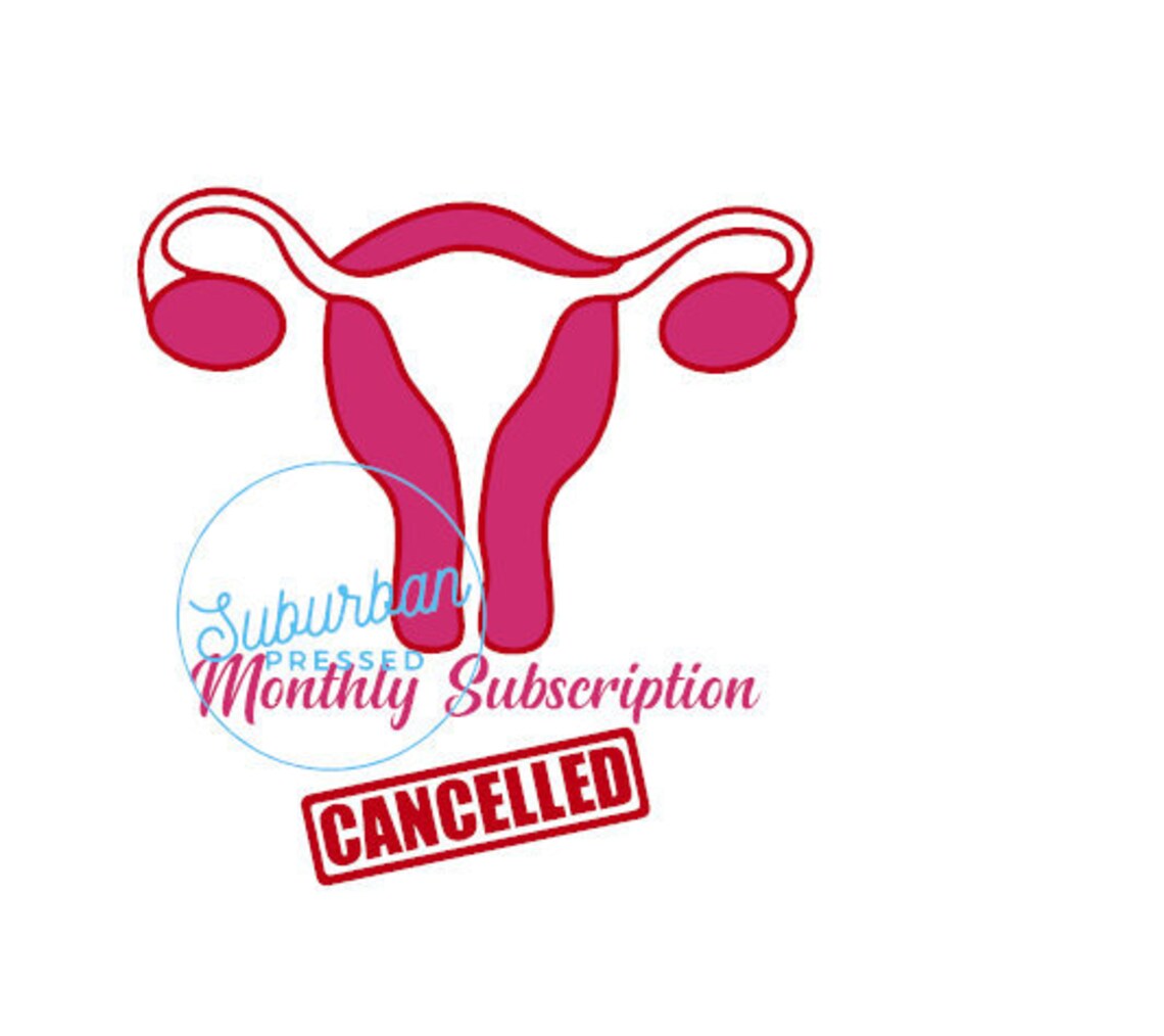 Ovaries SVG Menopause SVG Hysterectomy SVG Feminist Svg Etsy