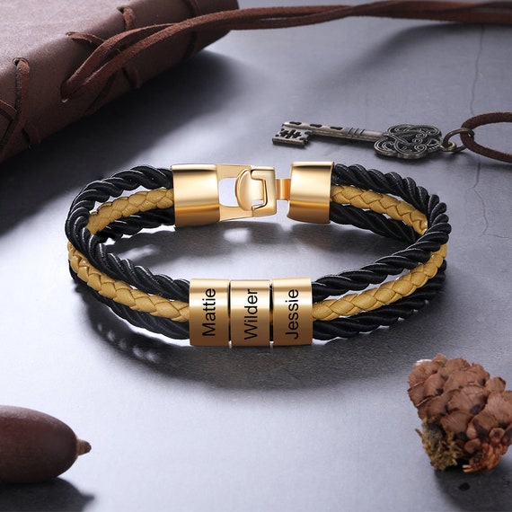 Amazon.com: Engraved Bracelets For Women