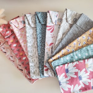 Pochette à brosse à dents  et dentifrice imperméable pour votre vacances ou week-end