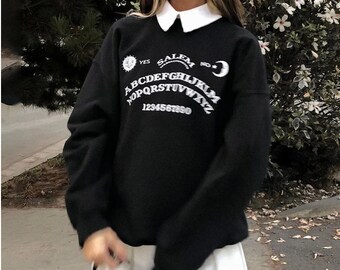 Indie Hoodie Etsy indie hoodie etsy