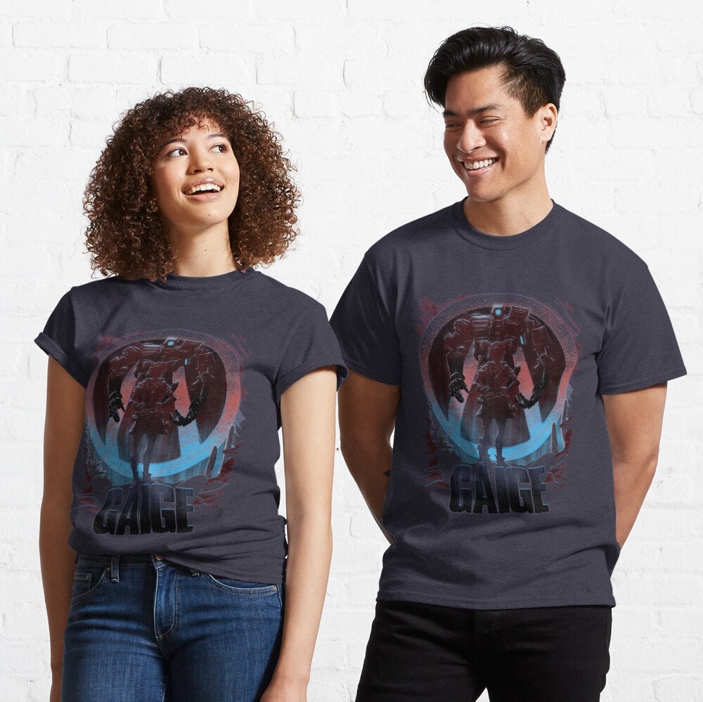 borderlands 2 t shirt