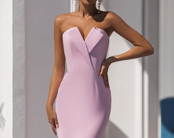 midi dresses formal