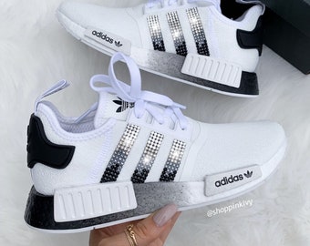 personalised adidas trainers