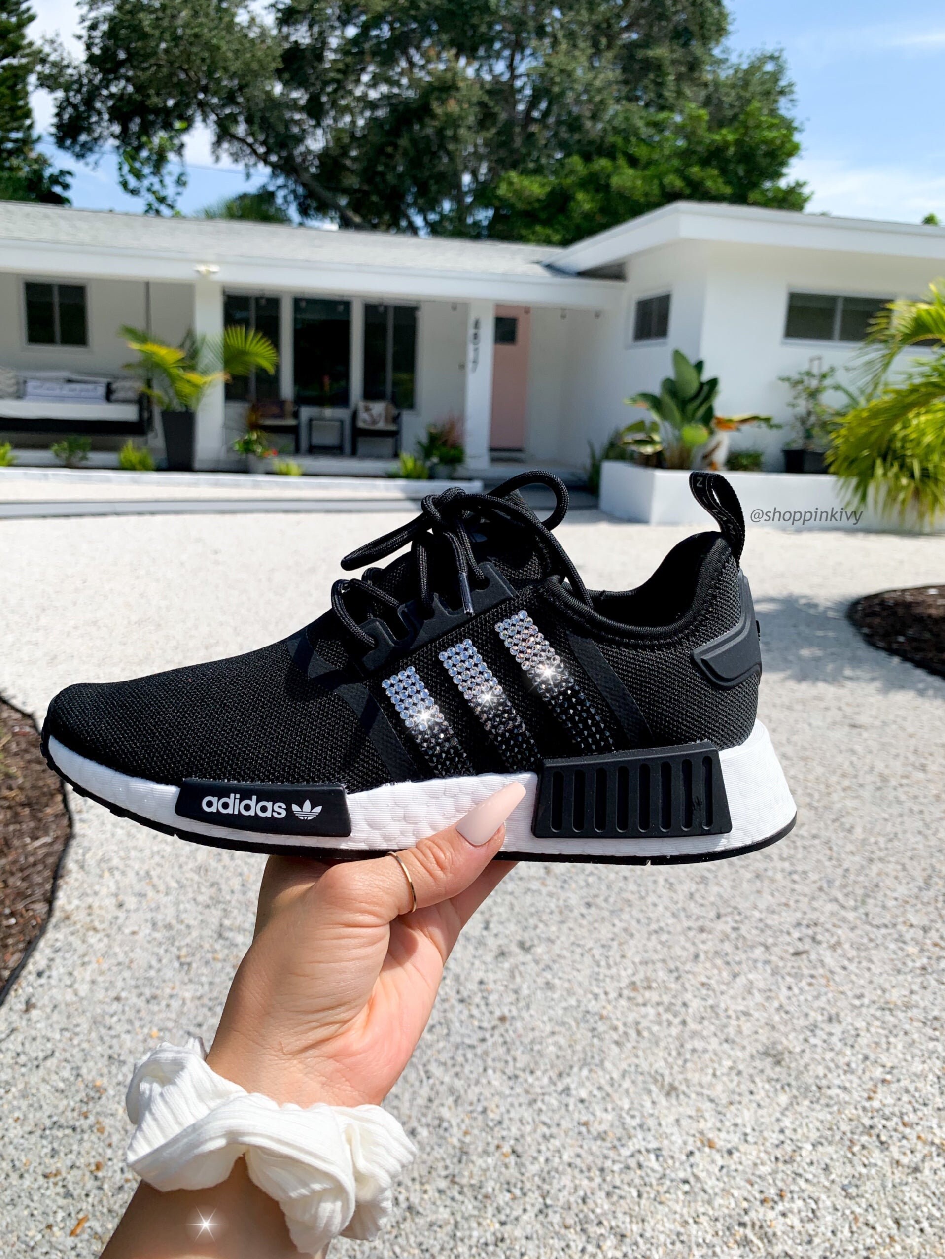 adidas nmd custom