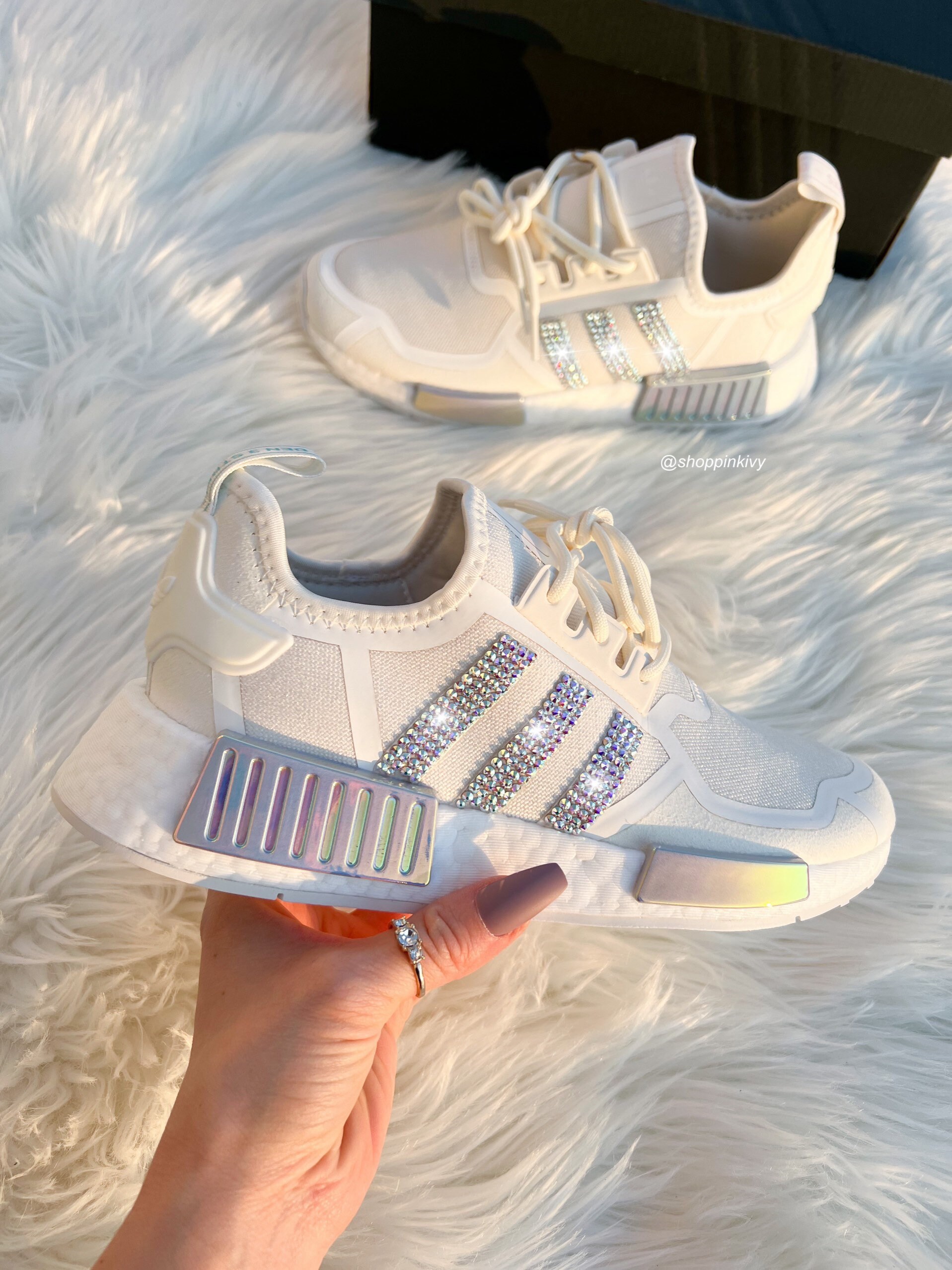 nmd iridescent