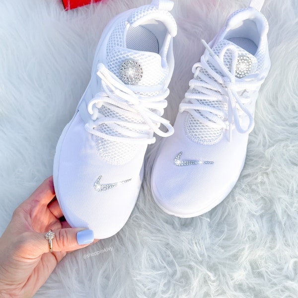 swarovski nike