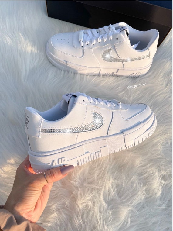 nike pixel custom