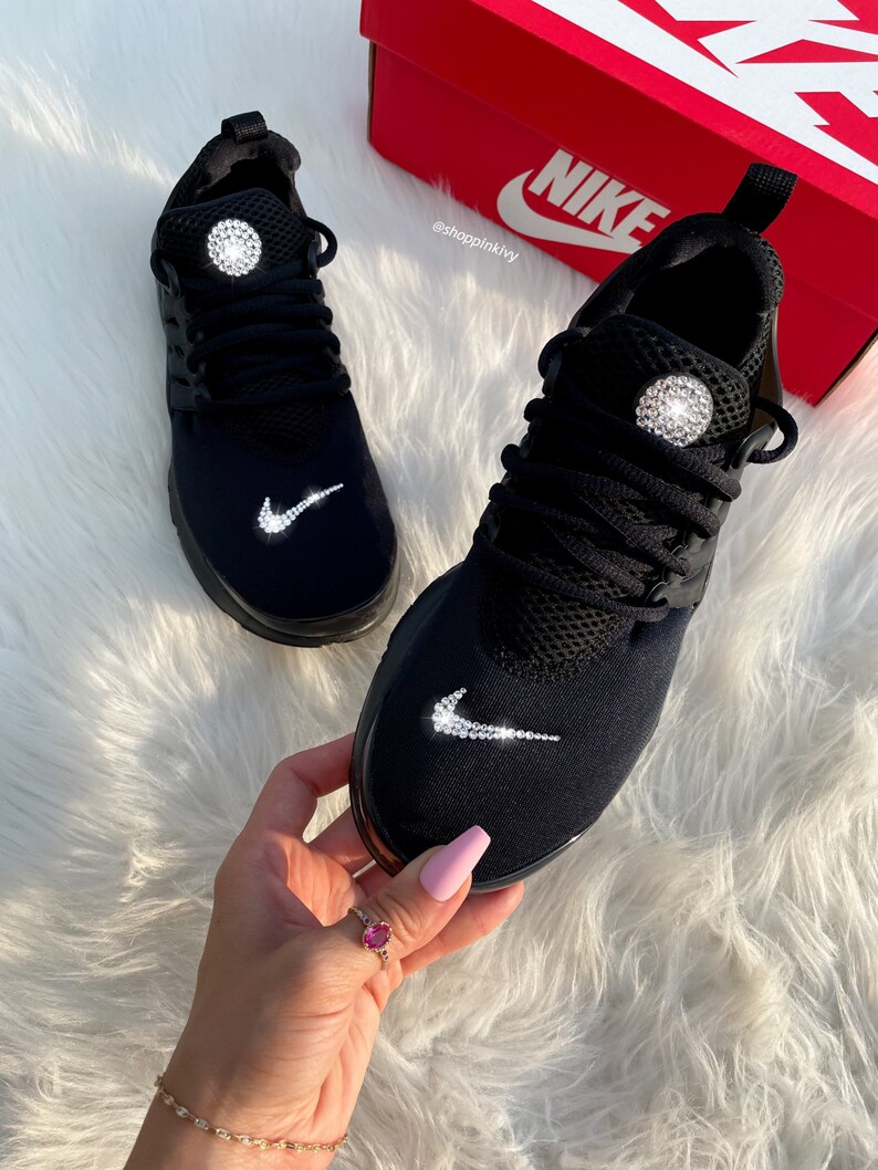 nike presto girl