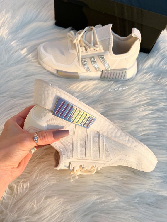 Adidas nmd chrome Clearance