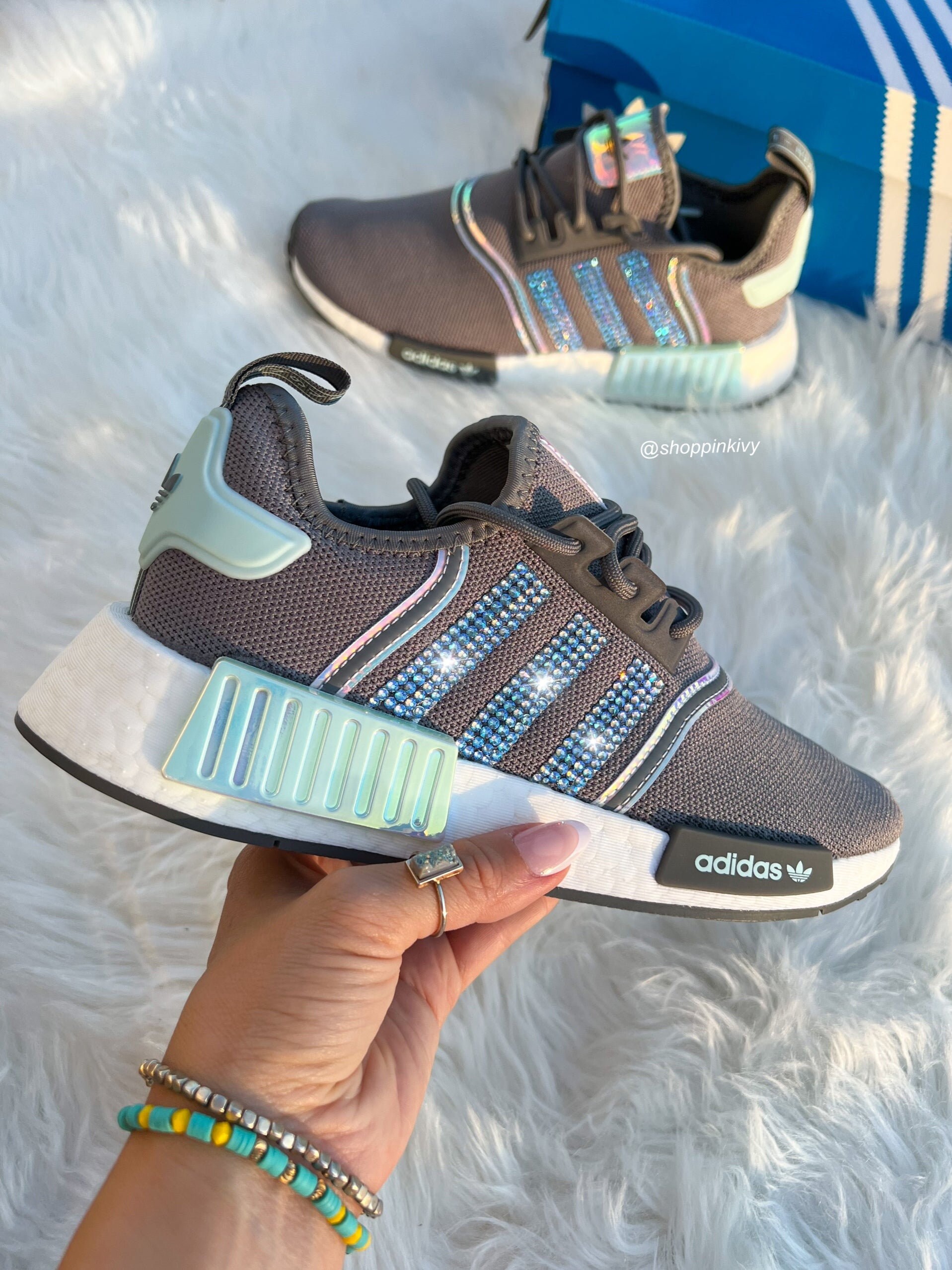 adidasnmds