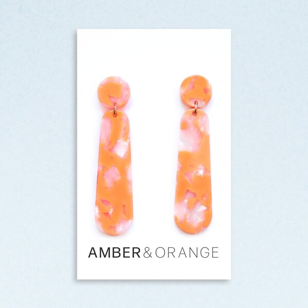 Acrylic Acetate Etsy