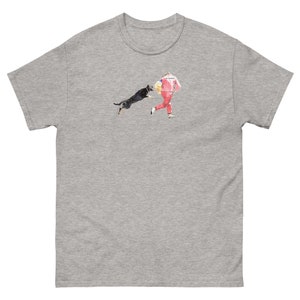 Schutzhund IGP German Shepherd Protection T-Shirt