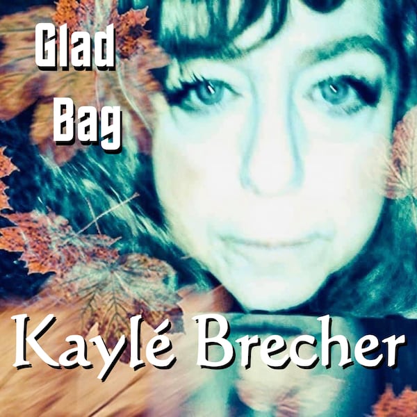 Glad Bag Kayle Brecher Jazz music original vocaljazz independant artist