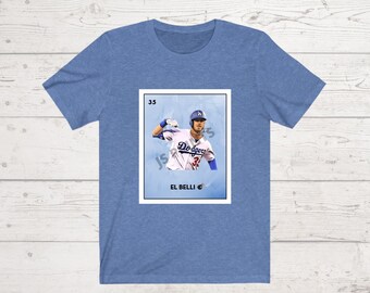 Cody Bellinger Shirt - Etsy