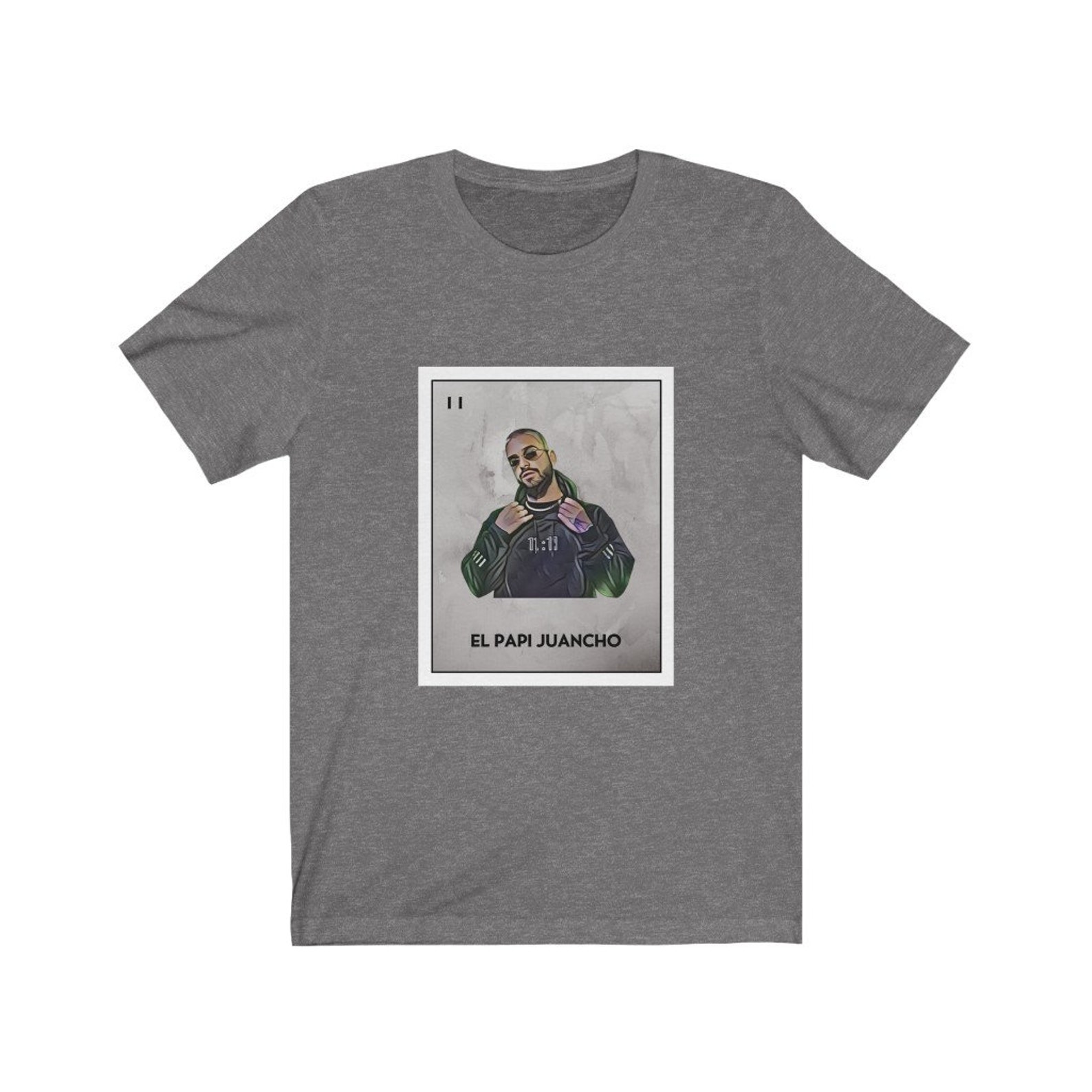 maluma papi juancho shirt