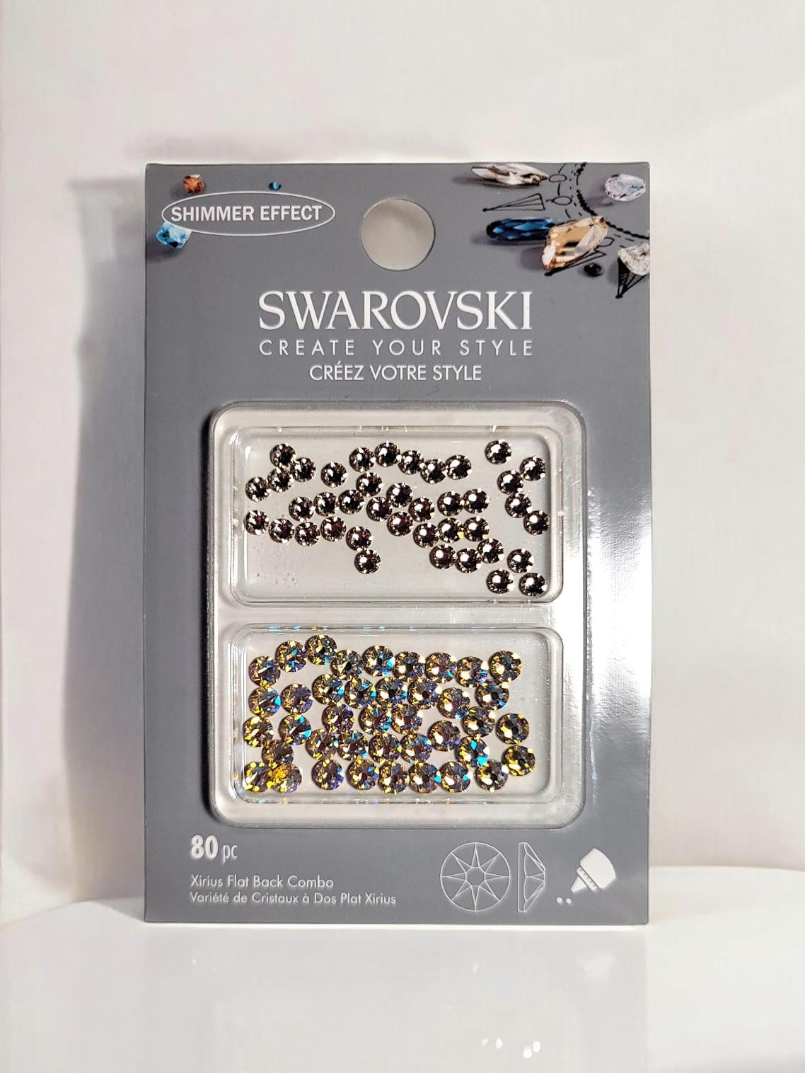 Bead Swarovski Crystals Michaels Swarovski Nail Crystals Michaels