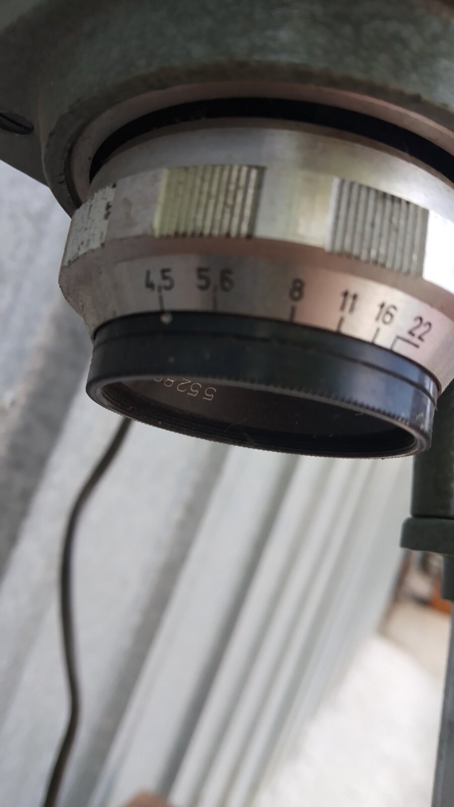 Vintage Photo Enlarger Magnifax Etsy