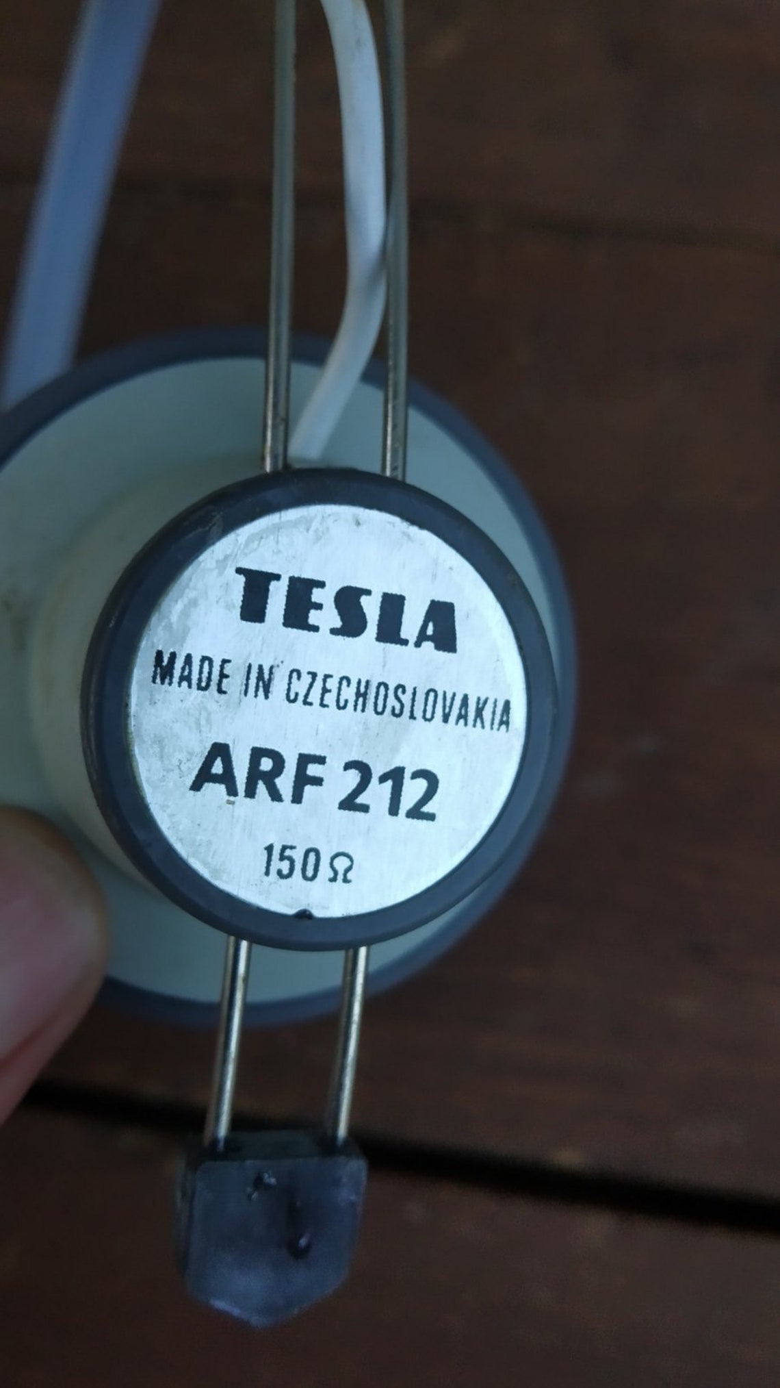 Tesla arf 286